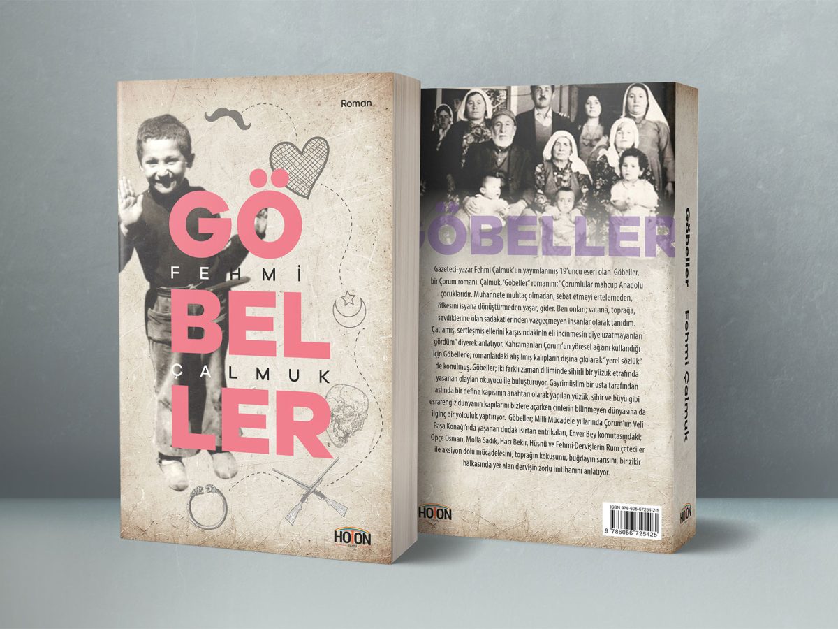 Göbeller-Fehmi Çalmuk