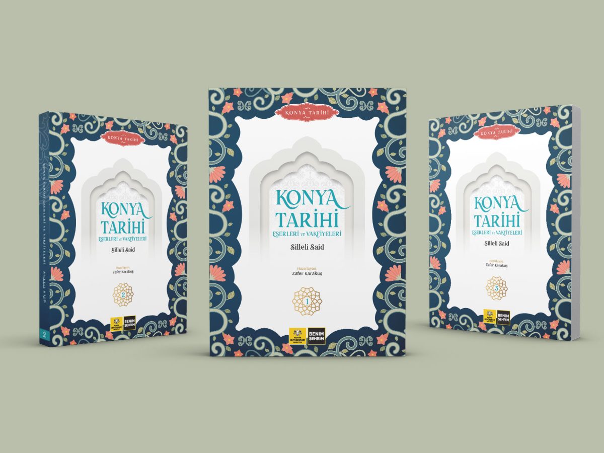 Konya Tarihi - Silleli Said