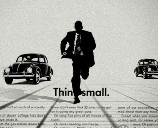 Dünyaca Ünlü Reklam Kampanyaları - Alef Tanıtım