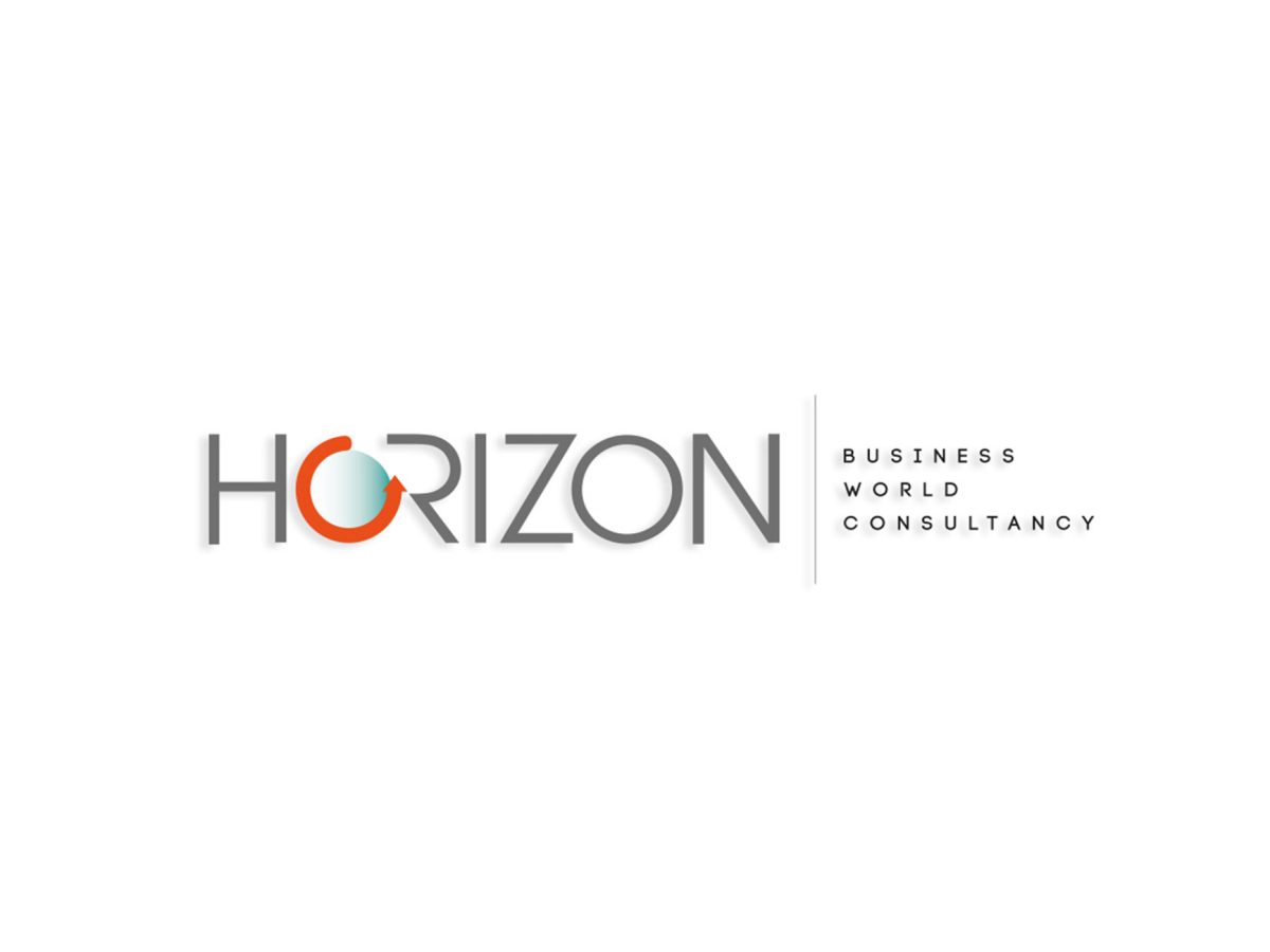 horizon