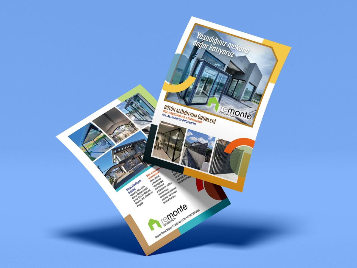 remonte-flyer